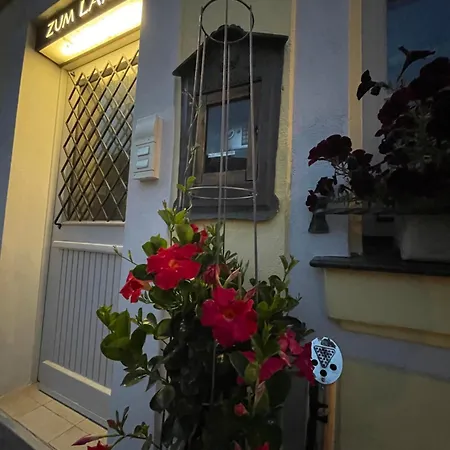 祖姆拉姆酒店 安斯巴赫