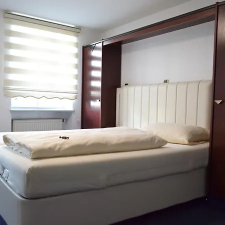 招待所 祖姆拉姆酒店