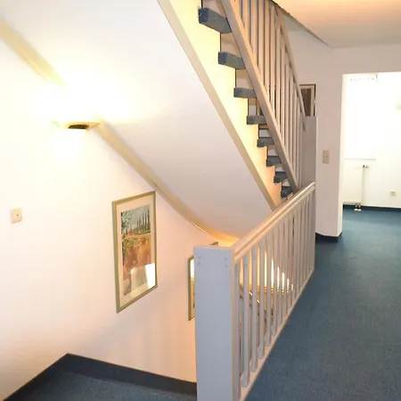 招待所 祖姆拉姆酒店 安斯巴赫