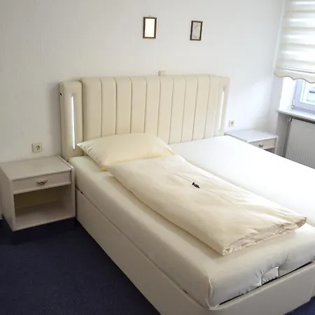 祖姆拉姆酒店 3*