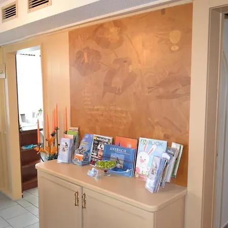 招待所 祖姆拉姆酒店 3*