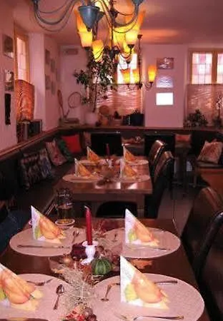 祖姆拉姆酒店 3*