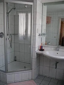 招待所 祖姆拉姆酒店 安斯巴赫