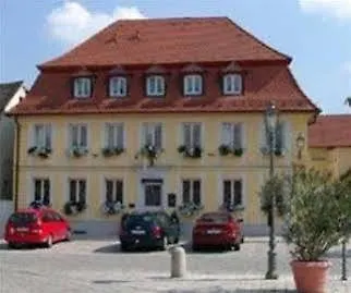 祖姆拉姆酒店 安斯巴赫