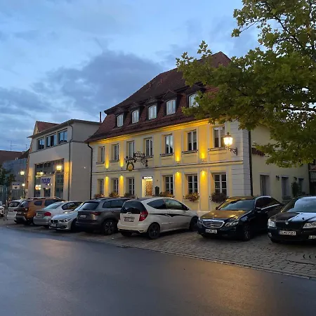 Guest house Zum Lamm