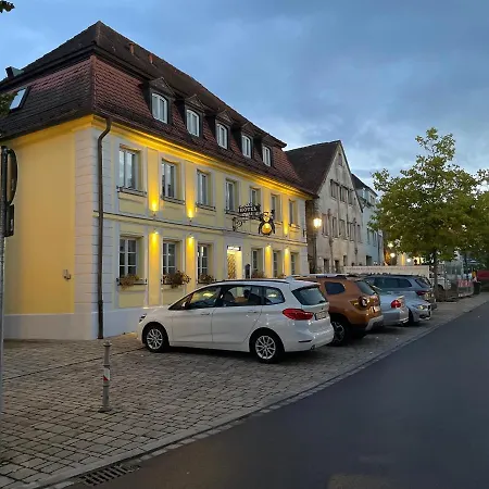 Guest house Zum Lamm