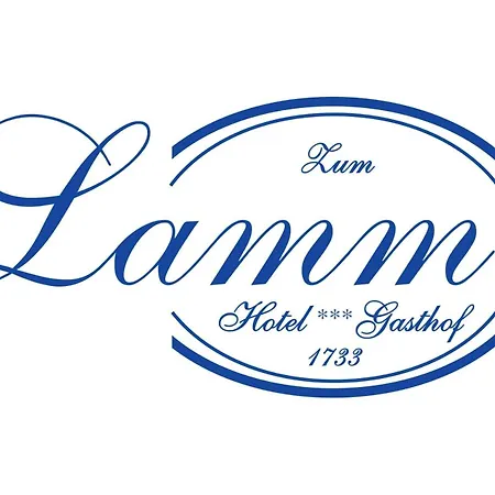 Πανσιόν Zum Lamm Άνσμπαχ