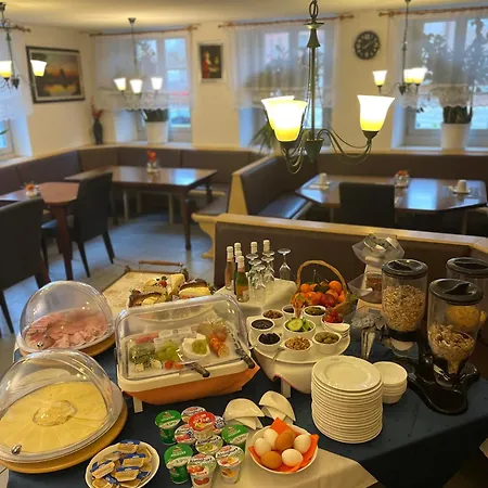 Guest house Zum Lamm Ansbach