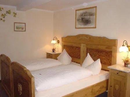 Guest house Zum Lamm Ansbach