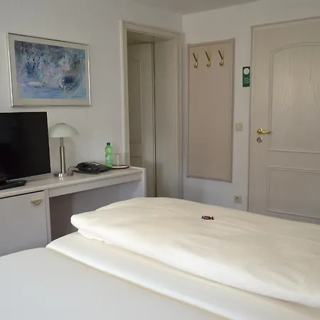 Guest house Zum Lamm Ansbach