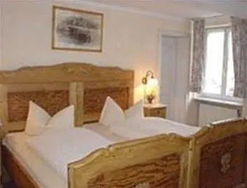 Guest house Zum Lamm 3*