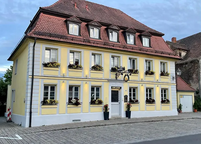 Zum Lamm